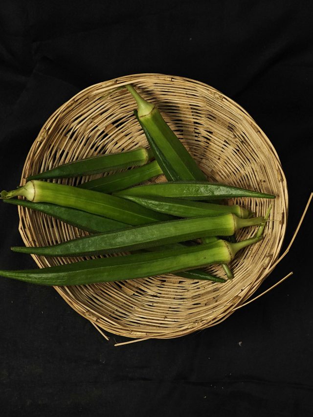 lady finger health benefits