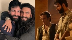 “रणवीर सिंह नि:स्वार्थी, अक्षय खन्ना खूप…”; ‘धुरंधर’मधील अभिनेत्याची प्रतिक्रिया, शूटिंगदरम्यानच्या अनुभवाबद्दल म्हणाला…