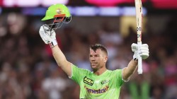 BBL 2026: ३९ व्या वर्षी डेव्हिड वॉर्नरने मोडला विराट कोहलीचा रेकॉर्ड! अशी कामगिरी करणारा ठरला तिसराच फलंदाज