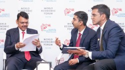 World Economic Forum 2026: दाओसमध्ये पहिल्याच दिवशी १४ लाख ५० हजार कोटी गुंतवणूकींचे करार, पंधरा लाख रोजगार संधी