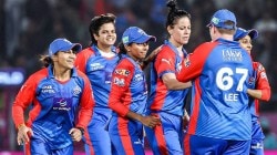 WPL 2026: दिल्लीने रोखला बंगळुरूचा विजयरथ; नंदिनी-मिनूच्या प्रयत्नांवर मॅरिझान-लॉराने चढवला कळस