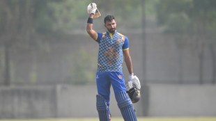 Devdutt Padikkal
