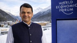 दावोसमध्ये यंदा २० लाख कोटींच्या परदेशी गुंतवणुकीचे उद्दिष्ट