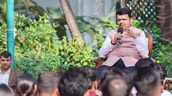 पेणजवळ हजार एकरवर विकास केंद्र उभारणार तिसऱ्या मुंबईतील पहिले शहर; एक लाख कोटी गुंतवणूकीचा मुख्यमंत्र्यांचा दावा