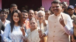 ‘‘राज ठाकरेंना विश्वास नसेल तर बोटाला ऑईल पेंट लावा, उद्याचा पराभव दिसत असल्याने…’’ मुख्यमंत्र्यांचे सडेतोड उत्तर