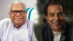 अभिनेते धर्मेंद्र, व्ही. एस. अच्युतानंदन यांना पद्मविभूषण