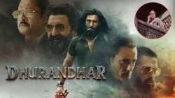 ‘धुरंधर’मधील ‘या’ लोकप्रिय अभिनेत्याला अटक, घरकाम करणाऱ्या महिलेकडून लैंगिक अत्याचाराचा आरोप