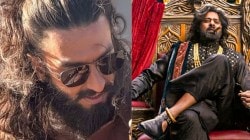 ‘धुरंधर’ची प्रभासच्या ‘द राजा साब’ चित्रपटाशी स्पर्धा; ३८ व्या दिवशी ‘इतकी’ केली कमाई