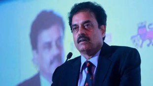 dilip vengaskar