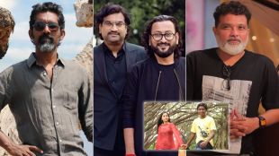 director ravi jadhav shares nagraj manjule fandry tuzya priticha vinchu chawla song bts story musical by ajay atul