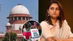 ‘सर्व पुरूषांना तुरूंगात टाकणार का?’, भटक्या कुत्र्यांबाबत सर्वोच्च न्यायालयाच्या टिप्पणीवर अभिनेत्रीचा संताप