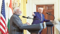 अमेरिकेशी कसे वागावे?