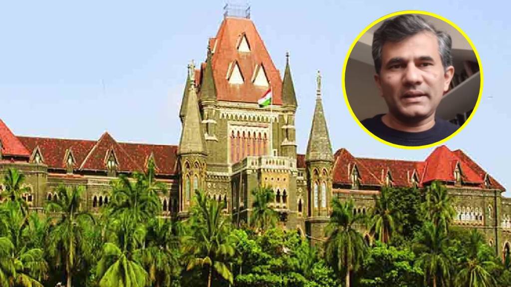 Dr Sangram Patil Mumbai High Court hearing | Offensive post against PM Modi case | Maharashtra Police investigation UK YouTuber | Look Out Circular Bombay High Court Dr Sangram Patil Mumbai High Court hearing | Offensive post against PM Modi case | Maharashtra Police investigation UK YouTuber | Look Out Circular Bombay High Court