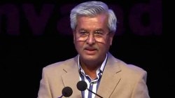 मूल्ये पायदळी आणि राज्यघटना मृत्युपंथाला!, डॉ. असगर अली इंजिनिअर स्मृती व्याख्यानात ज्येष्ठ वकील दुष्यंत दवे यांची खंत