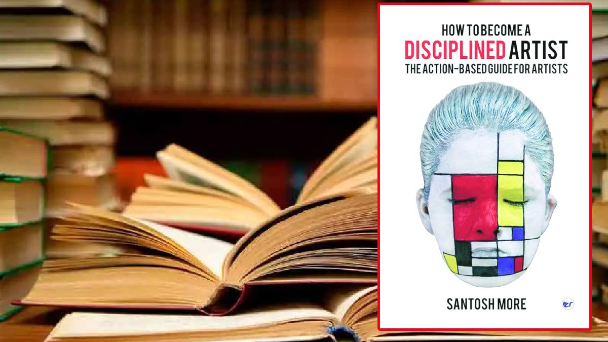 Book review in marathi