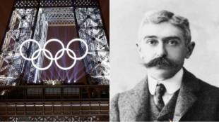 Pierre de Coubertin article