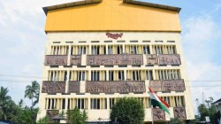 तीन वर्षाच्या प्रतिक्षेनंतर अखेर रायगड जिल्हा परिषद निवडणुकीचा बिगुल वाजला…