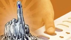 सांगलीत लाडक्या बहिणींच्या मतांसाठी महायुतीतील घटक पक्षांची चढाओढ…