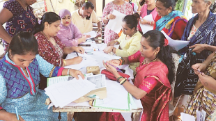 Mumbai municipal election, Mumbai civic polls 2026, urban governance Mumbai, cash transfer schemes Mumbai, Mumbai election freebies, Mumbai property tax impact, women empowerment cash benefits, Mumbai urban development issues, Maharashtra municipal election,