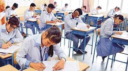 Anti-cheating campaign: कॉपीमुक्त महाराष्ट्र ! विद्यार्थ्यांना घ्यावी लागणार शपथ, कॉपी सापडल्यास अजामीनपत्र गुन्हा होणार दाखल