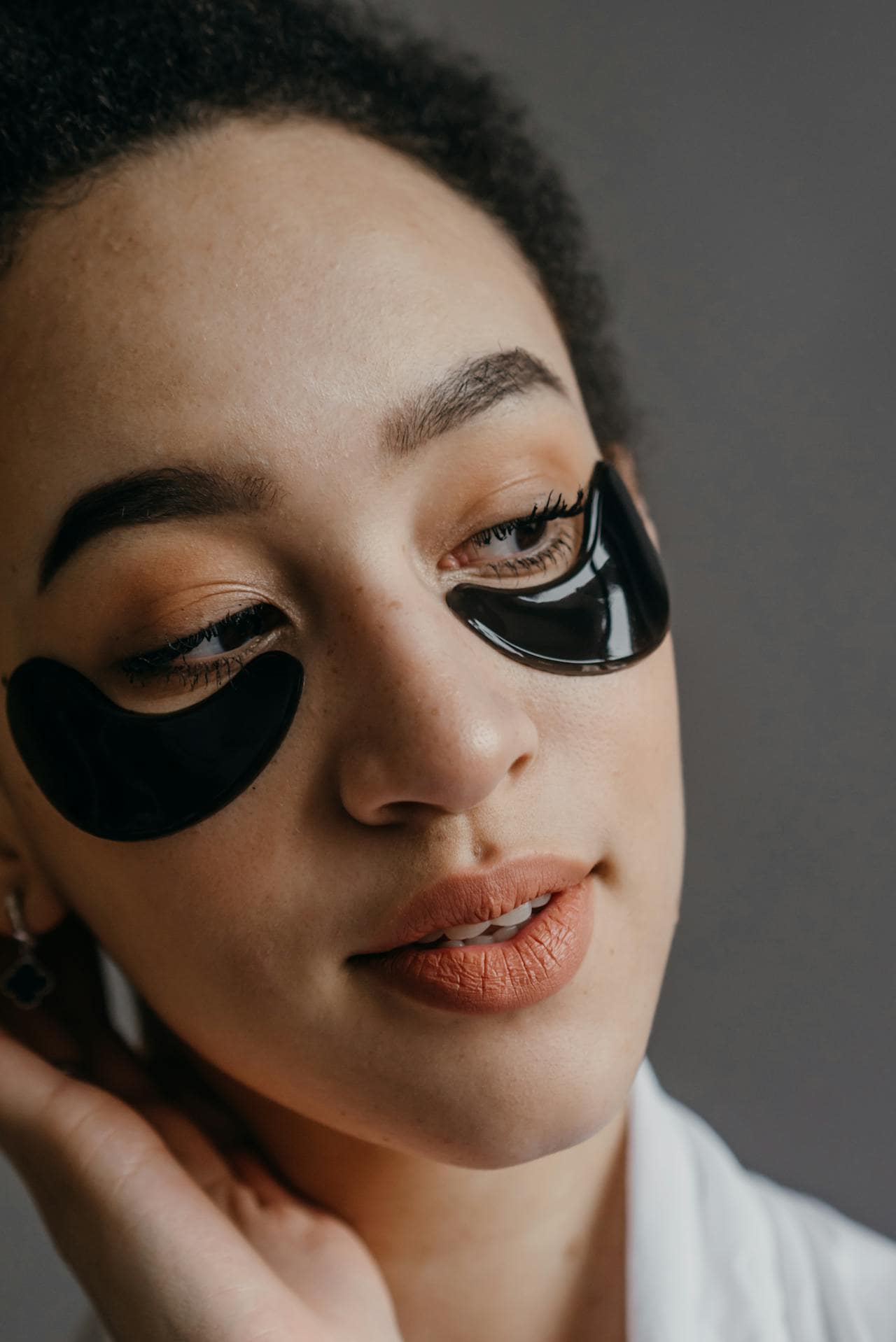 how to use patch for eye