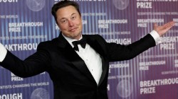 ‘मी एलॉन मस्क, माझ्याशी लग्न करशील’, मुंबईतील महिलेचं सर्वात श्रीमंत व्यक्तीशी लग्न करण्याचं स्वप्न भंगलं, १६ लाखही बुडाले