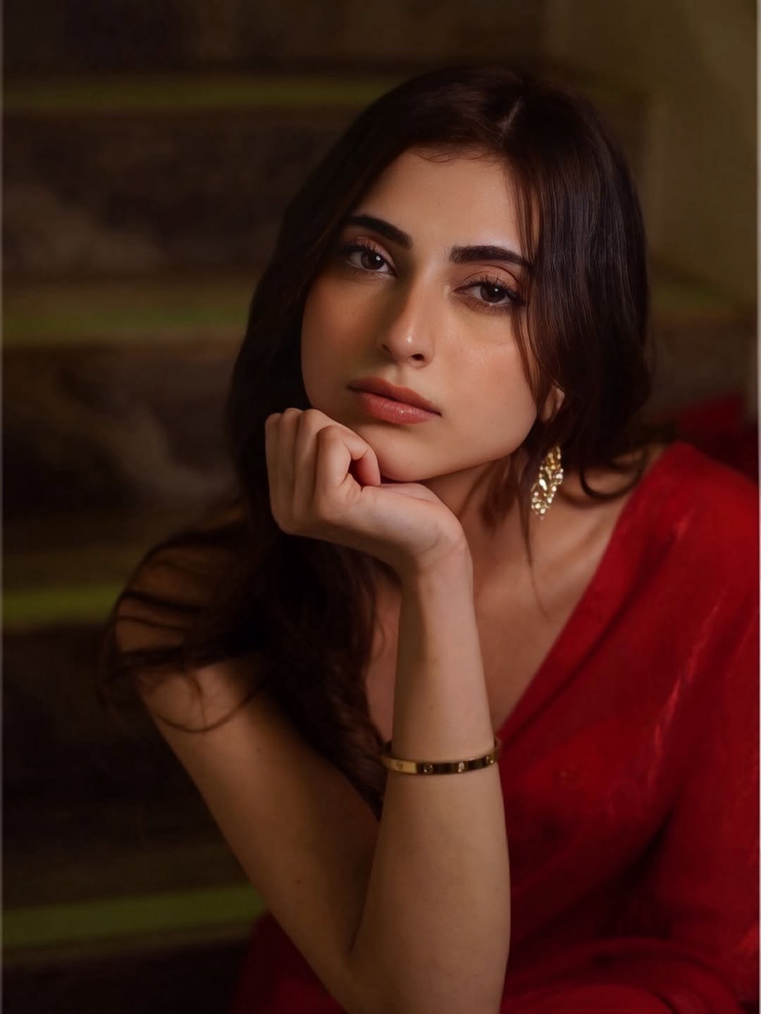 farhana bhatt mother second marriage