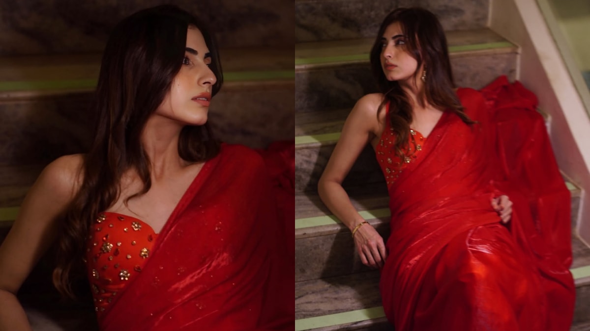 bigg boss 19 fame farhana bhatt reacts on mother second marriage