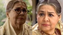 “आई-बहिणीवरून असलेल्या शिव्या…”, ज्येष्ठ अभिनेत्री फरीदा जलाल म्हणाल्या, “तो माझ्यासमोर…”