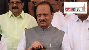 Ajit Pawar Six-Time Deputy CM Who Presented Maharashtra Budget 11 Times