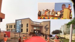देशातील पहिली वकील प्रशिक्षण अकादमी ; मुख्यमंत्र्यांकडून अजित पवारांच्या कार्यपद्धतीला उजाळा