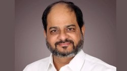 Maharashtra Waqf Board Ceo : सिडकोचे महाव्यवस्थापक फैयाज खान आता वक्फ मंडळाचे सीईओ; राज्य शासनाचा मोठा निर्णय