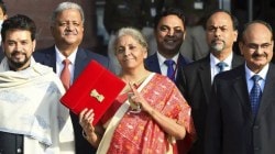 Union Budget 2026 : आर्थिक शिस्तीच्या उपाययोजनांवर भर? केंद्रीय अर्थसंकल्पाचे आज सादरीकरण