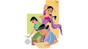 Author discusses difference between folk literature and folk culture with academic and cultural perspectives