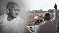 भारत: ‘सत्य’धर्माकडून ‘सत्ता’धर्माकडे?