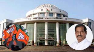 BJP analysis belapur airoli assembly constituency ganesh naik Manda Mhatre shinde shiv sena