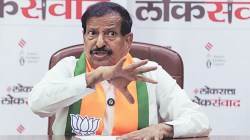 एफएसआय खैरातीतून भ्रष्टाचारच! वनमंत्री गणेश नाईक यांची ‘यूडीसीपीआर’ धोरणावर टीका