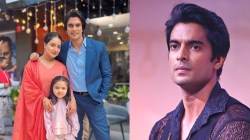 “ती खूप…”, गश्मीर महाजनीने सांगितला ‘लक्ष्मी निवास’ फेम अभिनेत्रीबरोबर काम करण्याचा अनुभव; भूमिकेबद्दल म्हणाला…