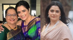 “मी त्यांना डॅडी म्हणायचे”, आईचं दुसरं लग्न, सावत्र भावंडांसह घट्ट नातं; गिरिजा ओक म्हणाली, “या दोघांचं लग्न झालं तेव्हा…”