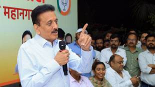 Support for BJP and emphasis on development in Jalgaon Municipal Corporation – Mahajan
