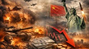 Global Conflicts and Economic Uncertainty