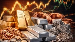 Gold Silver Price Drop: खुशखबर… सोने, चांदी स्वस्त ! जळगावमध्ये आता काय स्थिती ?