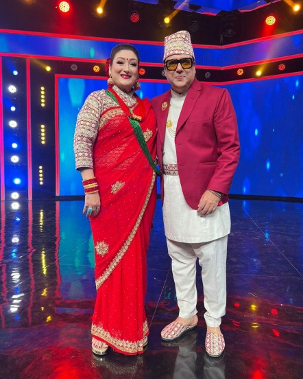 govinda wife sunita ahuja reveals name of woman he is allegedly dating