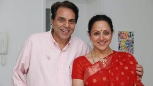 hema malini didnt watch Dharmendra last movie