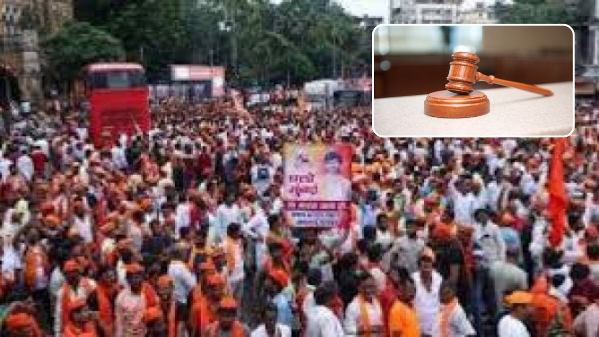 bombay-high-court-criticises-maratha-protesters-over-azad-maidan-issue