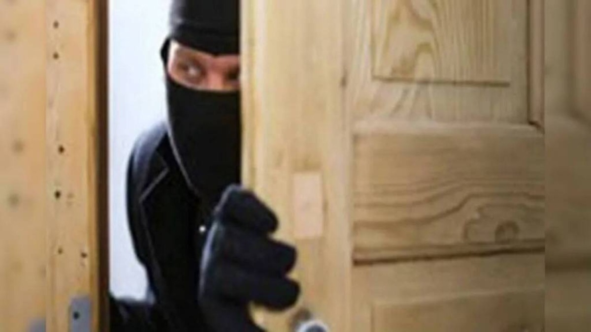 nagpur sadar rs 3 crore burglary case solved after 10 days Nagpur news