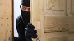 nagpur sadar rs 3 crore burglary case solved after 10 days Nagpur news