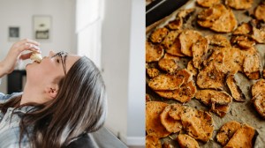 बटाट्याला सुट्टी! घरीच बनवा ७ प्रकारचे कुरकुरीत वेफर्स; पाहा सोप्या रेसिपीज