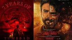 ‘तुंबाड’ ते ‘शैतान’ ओटीटीवर पाहा ‘हे’ हॉरर चित्रपट व सीरिज; कुठे पाहायचे? वाचा