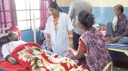 क्रमवारीत आघाडी, वास्तवात पिछाडी!